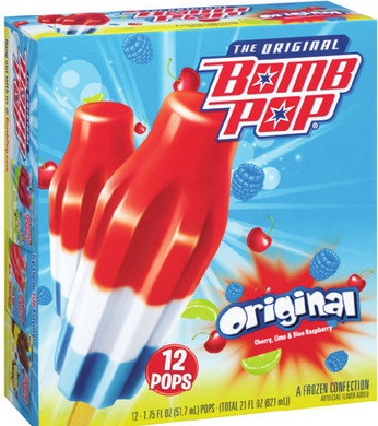 Bomb Pop
