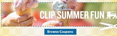Digital Coupons