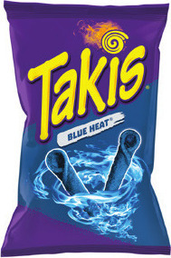 Takis Tortilla Chips