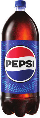 Pepsi Products