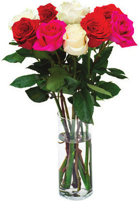 Mother's Day Single Stem Roses