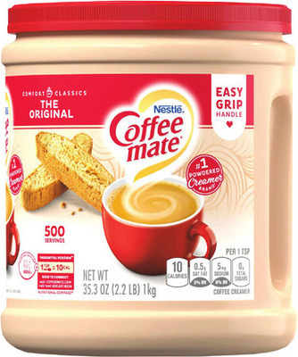 Nestlé Coffee Mate Creamer