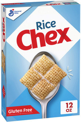 General Mills Cereals