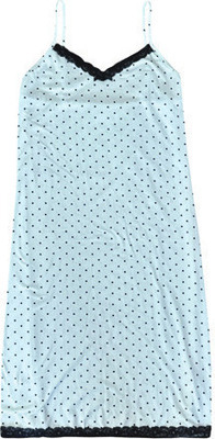 Ladies' Cami Sleep Gowns