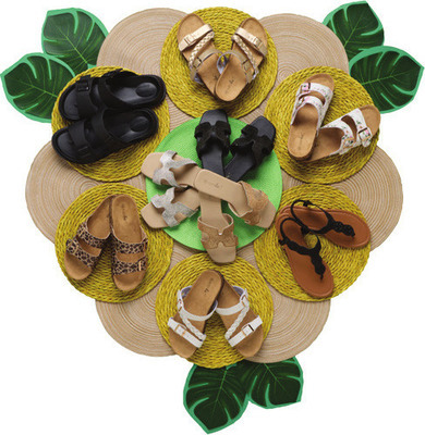 Ladies' Sandals