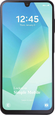 Simple Mobile Samsung A16 5G