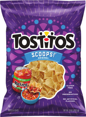 Tostitos Tortilla Chips