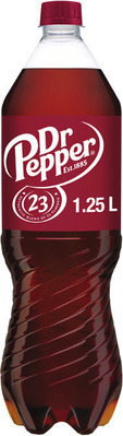 Dr Pepper Products