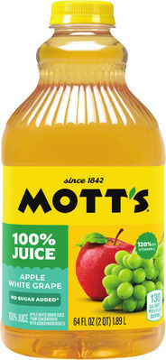 Mott's Juices