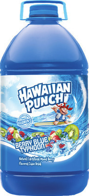 Hawaiian Punch