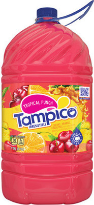 Tampico Punch