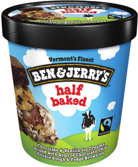 Ben & Jerry's Ice Cream