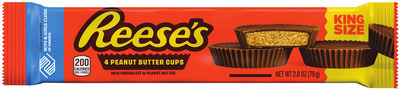 Hershey's King Size Candy Bars
