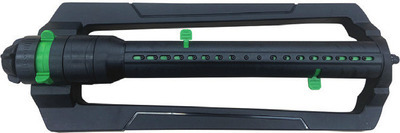 Outdoors by Design 18-Hole Oscillating Sprinkler