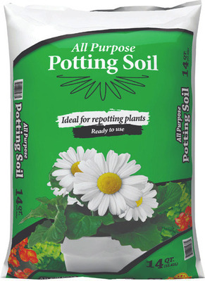 All Purpose Potting Soil
