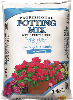 Professional Potting Mix