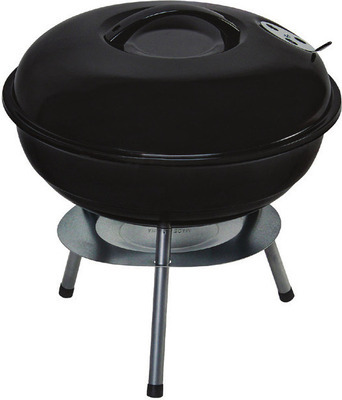 Family Chef Tabletop Charcoal Grill