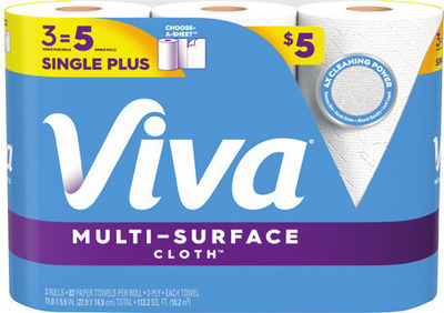 Viva Paper Towels