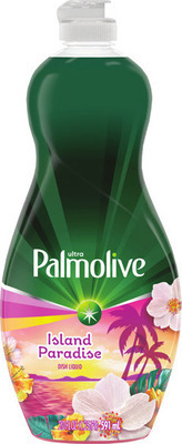 Palmolive Ultra Dish Liquid