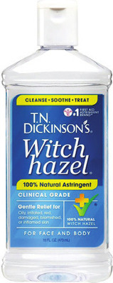 T.N. Dickinson's Witch Hazel