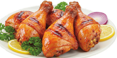 Fresh from Meijer Family Pack Chicken Drumsticks