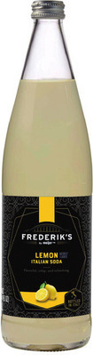 Frederik's by Meijer Italian Soda
