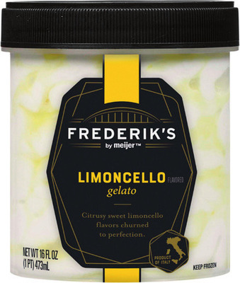 Frederik's by Meijer Gelato