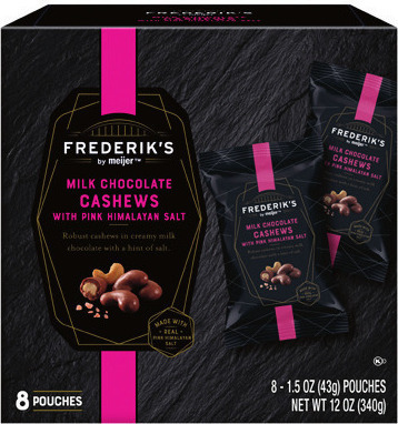 Frederik's by Meijer Chocolate Multipack