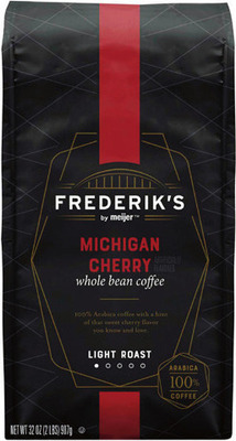 Frederik's by Meijer Whole Bean Coffee
