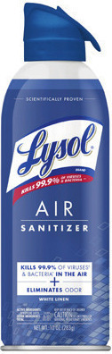 Lysol Air Sanitizer*