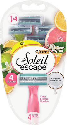 BIC Disposable Razors*