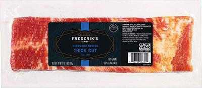 Frederik's by Meijer Bacon