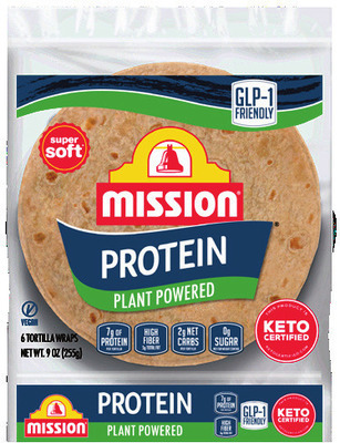 Mission Tortillas*
