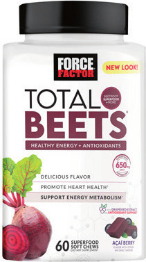 Force Factor Vitamins, Supplements or Powders*
