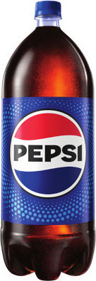 Pepsi Products*