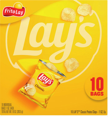 Frito-Lay Multipack