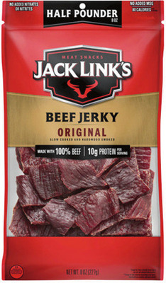 Jack Link's Jerky*