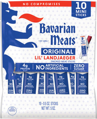 Bavarian Meats Beef Sticks*