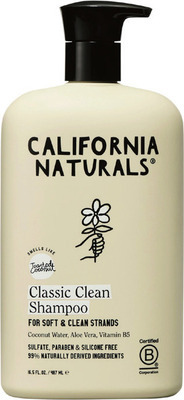 California Naturals Shampoo or Conditioner