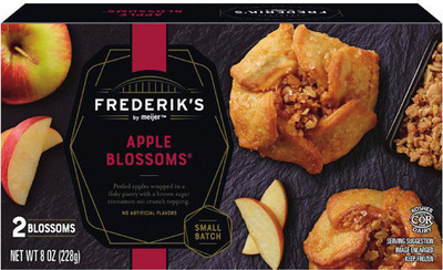 Frederik's by Meijer Frozen Desserts