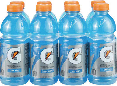 Gatorade Sports Drinks*