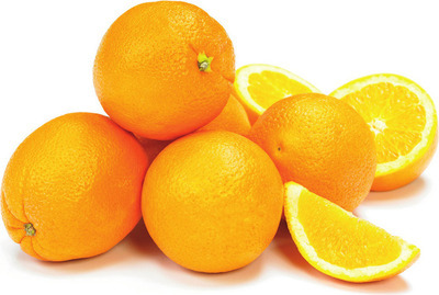 Navel Oranges*