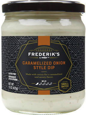 Frederik's by Meijer Dip