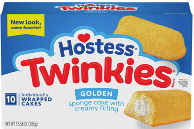 Hostess Multipack*
