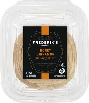 Frederik's by Meijer Finishing Butter
