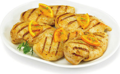 Fresh from Meijer Family Pack Chicken Breasts