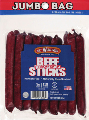 Old Wisconsin Sticks*
