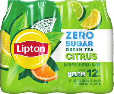 Lipton Iced Tea