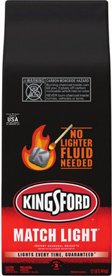 Kingsford Charcoal Briquets