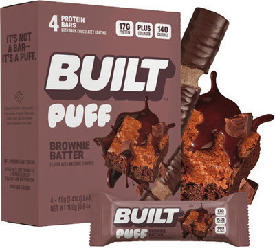 Built Bars*